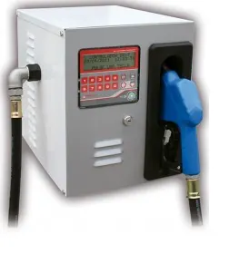 Gespasa Compact AdBlue