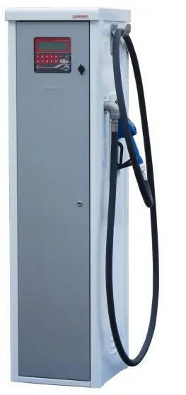 Gespasa Totem AdBlue