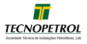 Tecnopetrol - Sociedade Técnica de Instalações Petrolíferas, Lda